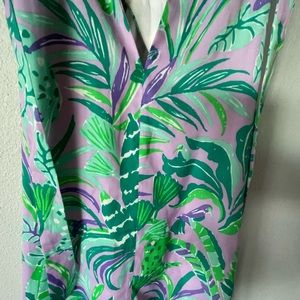 Lily Rori halter top